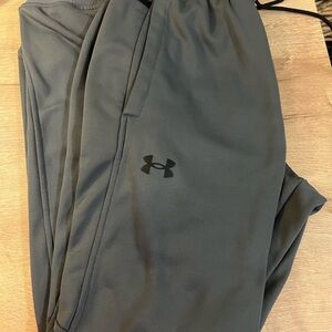 Under Armour Gray Joggers